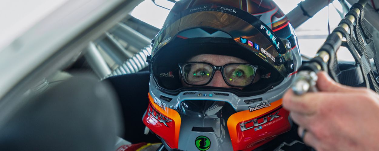 Two Top-5 Finishes at Sebring